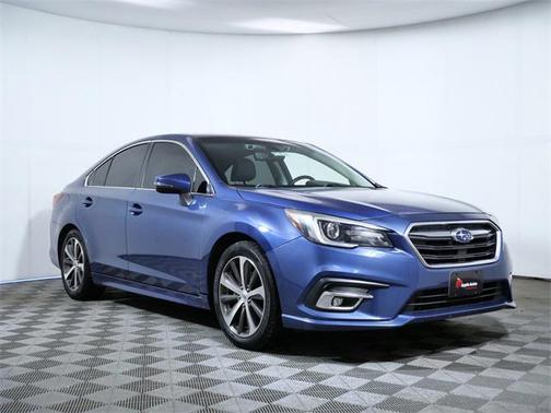 2019 Subaru Legacy Limited