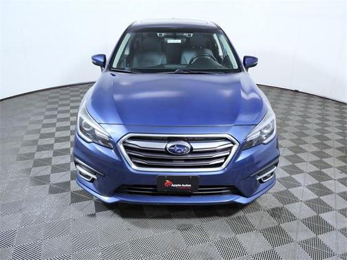 2019 Subaru Legacy Limited