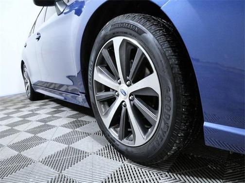 2019 Subaru Legacy Limited