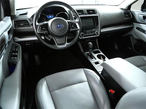 2019 Subaru Legacy Limited