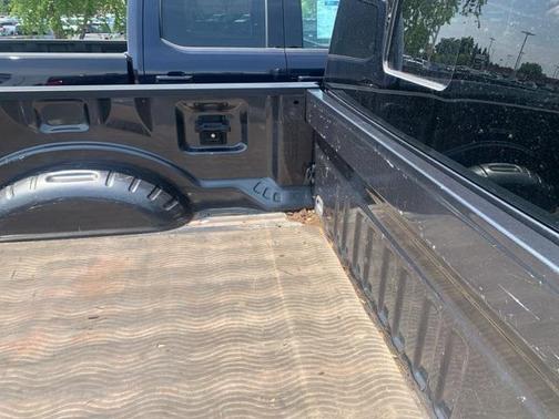 2017 Ford F-350 Lariat