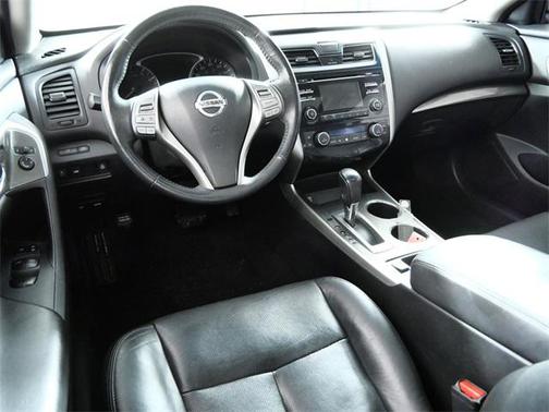 2015 Nissan Altima 2.5 SL