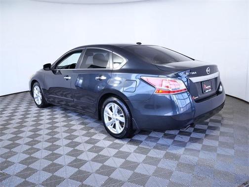 2015 Nissan Altima 2.5 SL