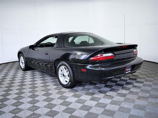 1994 Chevrolet Camaro Z28