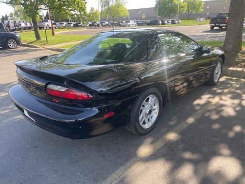 1994 Chevrolet Camaro Z28