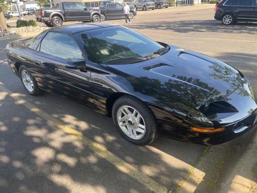 1994 Chevrolet Camaro Z28