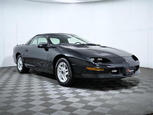 1994 Chevrolet Camaro Z28