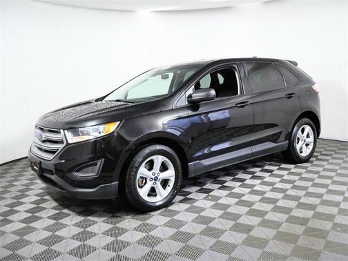 2017 Ford Edge SE