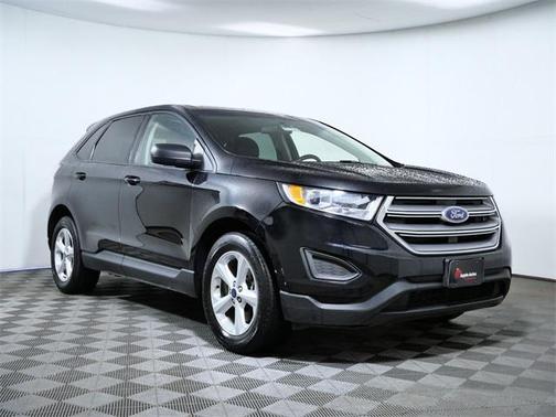 2017 Ford Edge SE