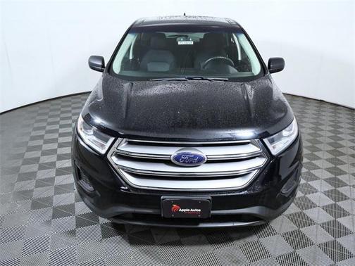 2017 Ford Edge SE