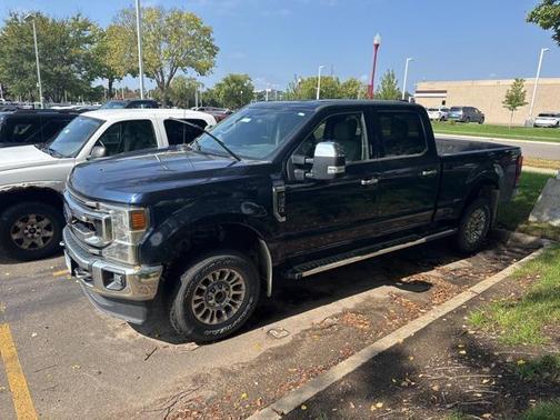 2022 Ford F-250 XLT