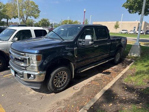 2022 Ford F-250 XLT