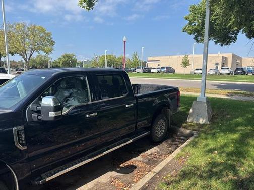2022 Ford F-250 XLT