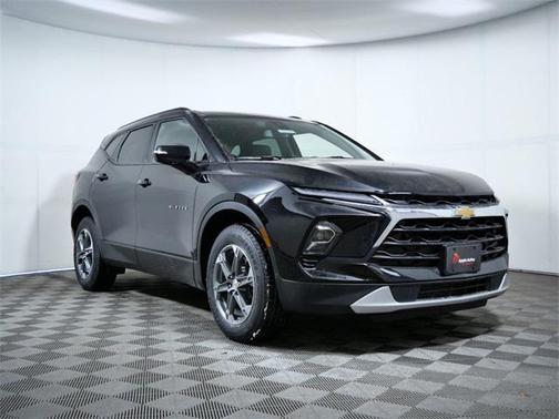 2023 Chevrolet Blazer 3LT