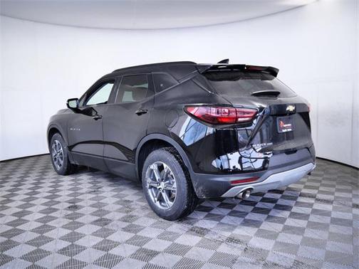 2023 Chevrolet Blazer 3LT