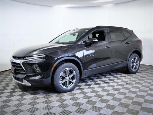 2023 Chevrolet Blazer 3LT