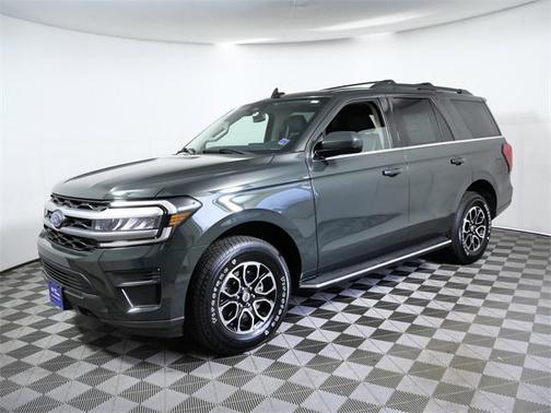 2022 Ford Expedition XLT