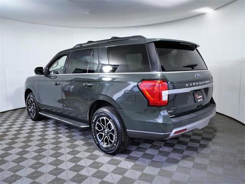 2022 Ford Expedition XLT