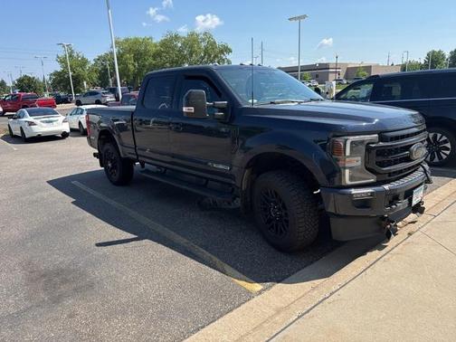 2022 Ford F-350 Lariat
