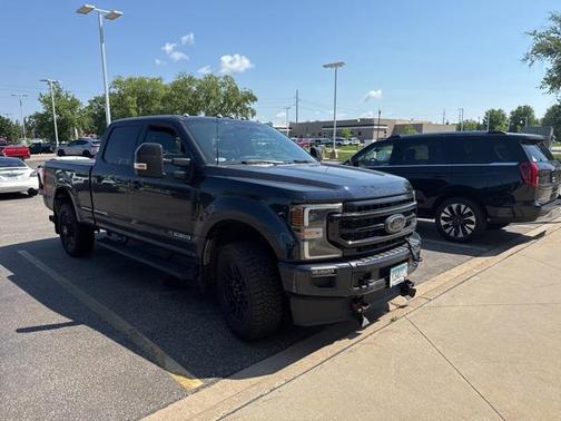 2022 Ford F-350 Lariat