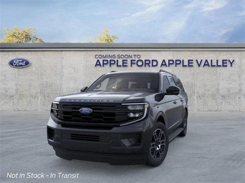 2025 Ford Expedition Max Active 4x4
