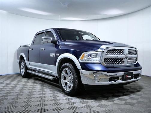 2014 RAM 1500 Laramie