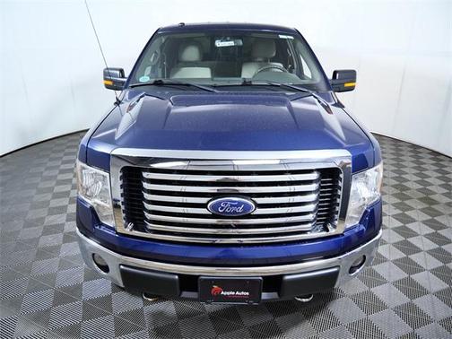 2010 Ford F-150 XL