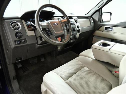 2010 Ford F-150 XL