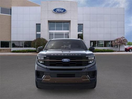 2025 Ford Expedition King Ranch