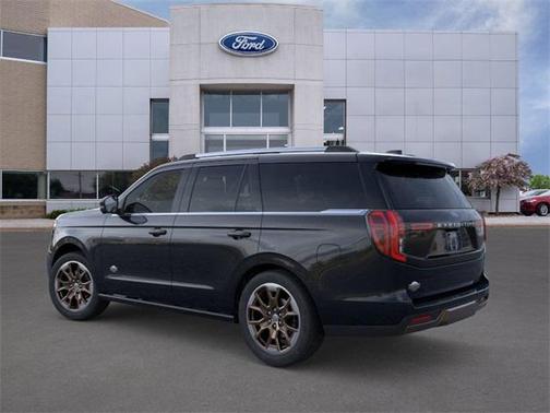 2025 Ford Expedition King Ranch