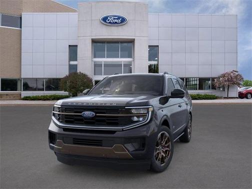 2025 Ford Expedition King Ranch