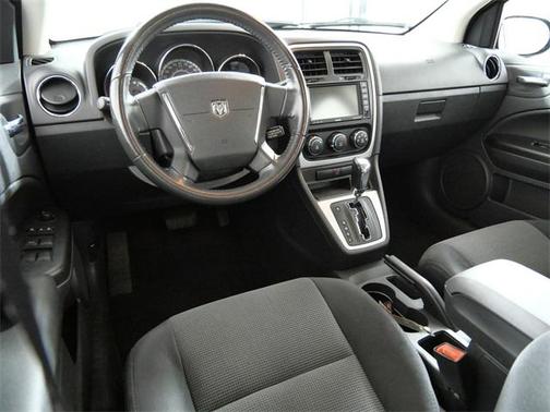2010 Dodge Caliber SXT