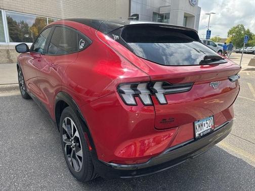2023 Ford Mustang Mach-E Premium