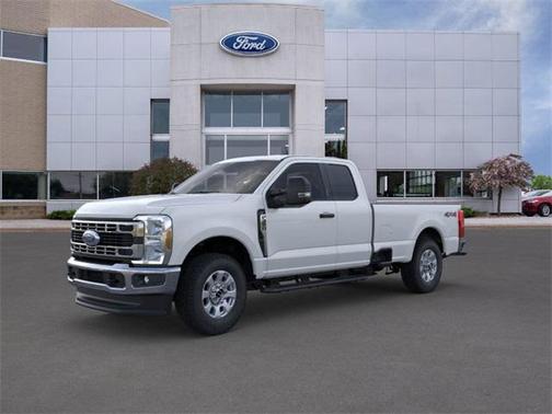 2025 Ford F-350 XLT