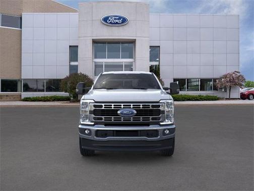 2025 Ford F-350 XLT