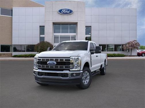 2025 Ford F-350 XLT