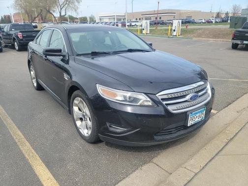 2012 Ford Taurus SEL