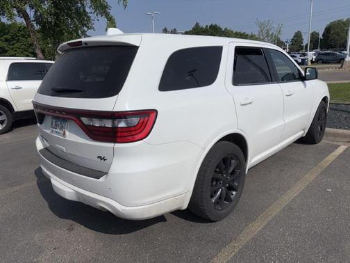 2017 Dodge Durango R/T