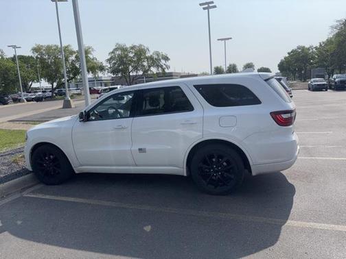 2017 Dodge Durango R/T