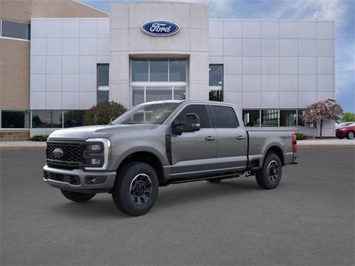 2025 Ford F-350 Lariat