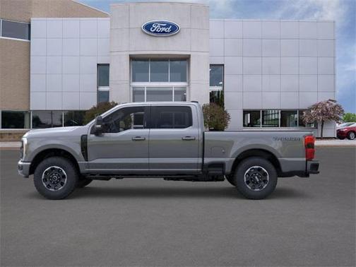2025 Ford F-350 Lariat
