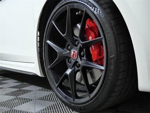 2025 Honda Civic Type R Base