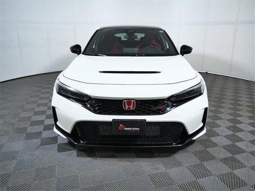 2025 Honda Civic Type R Base