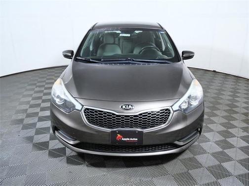 2014 Kia Forte LX
