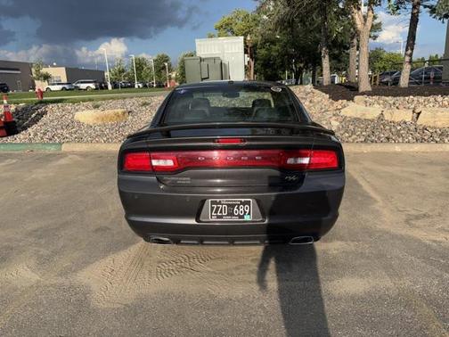 2013 Dodge Charger R/T
