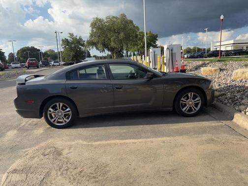 2013 Dodge Charger R/T
