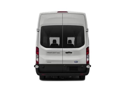 2015 Ford Transit-250 Base