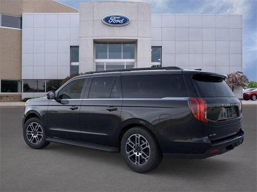 2025 Ford Expedition Max Active 4x4