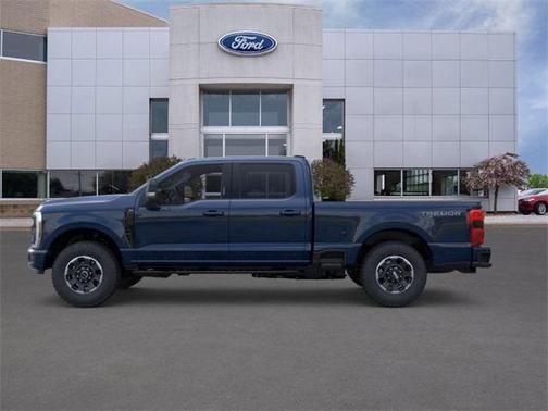 2025 Ford F-350 XLT