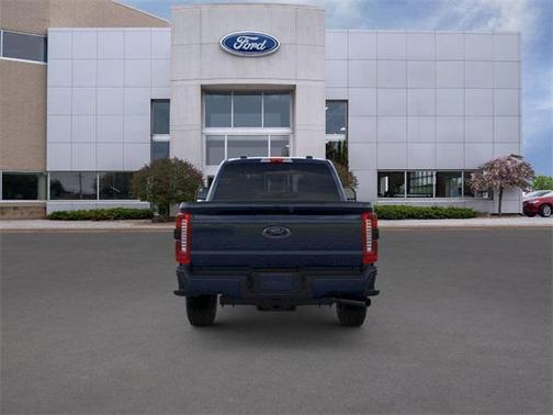 2025 Ford F-350 XLT